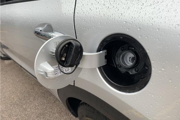 Non Franchise 2021 Kia Niro 1.6 GDi 2 SUV 5dr Petrol Hybrid DCT Euro 6 (s/s) (139 bhp) - Fabic - Cloth, photo 35