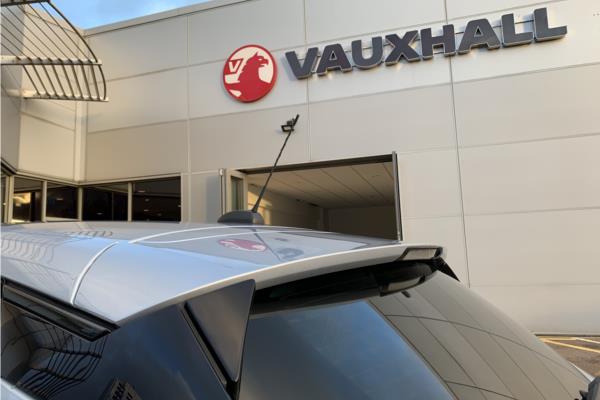 2020 Vauxhall Astra 1.2 Turbo SRi VX Line Nav Hatchback 5dr Petrol Manual Euro 6 (s/s) (145 ps) - Formula, photo 39