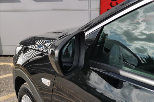 2019 Vauxhall Grandland X 1.2 Turbo GPF Tech Line Nav SUV 5dr Petrol Auto Euro 6 (s/s) (130 ps) - Cloth/Leather, photo 41