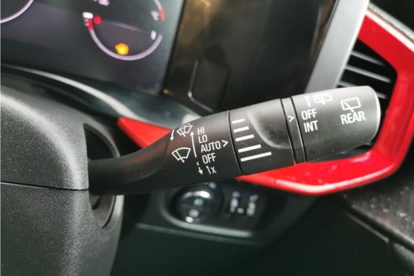 2022 Vauxhall Mokka 1.2 Turbo SRi Premium SUV 5dr Petrol Manual Euro 6 (s/s) (130 ps) - Cloth, photo 28