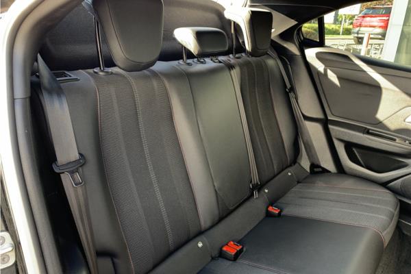 2022 Vauxhall Mokka 1.2 Turbo GS Line SUV 5dr Petrol Manual Euro 6 (s/s) (100 ps) - Cloth, photo 13