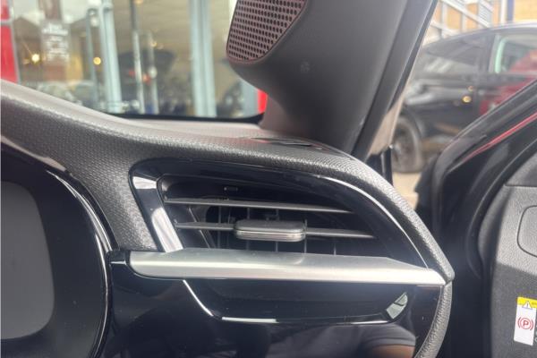 2022 Vauxhall Corsa 1.2 Turbo Ultimate Hatchback 5dr Petrol Auto Euro 6 (s/s) (130 ps) - Cloth/Alcantara, photo 39