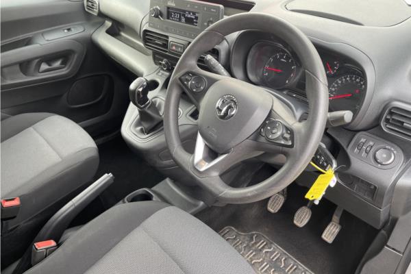 2019 VAUXHALL COMBO-sequence-11