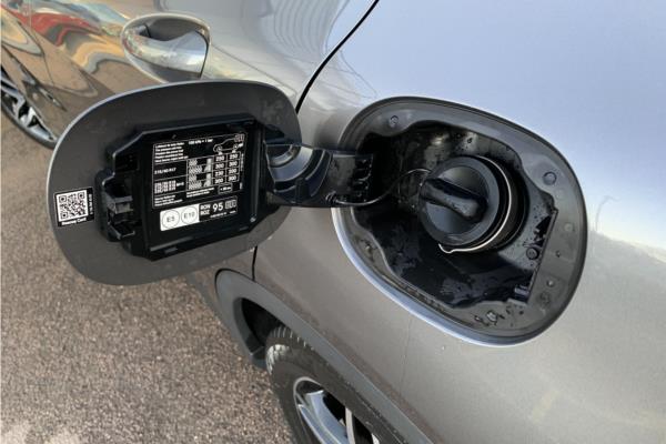Non Franchise 2019 Mercedes-Benz GLA Class 1.6 GLA180 Urban Edition SUV 5dr Petrol 7G-DCT Euro 6 (s/s) (122 ps) - Mixed Leather - Fabric/Cloth, photo 35