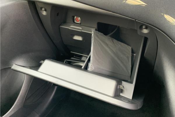 2025 Vauxhall Corsa 1.2 MHEV Ultimate Hatchback 5dr Petrol Hybrid e-DCT Euro 6 (s/s) (100 ps) - Alcantara Seat, photo 25
