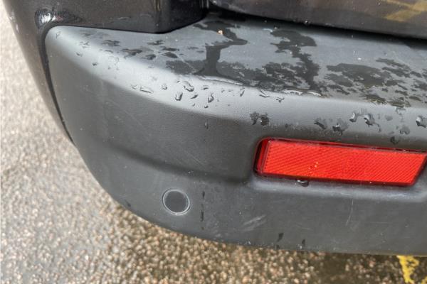 Non Franchise 2019 VAUXHALL VIVARO 2900 SPORT CDTI BT - Fabic - Cloth, photo 18