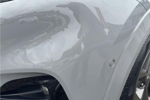Non Franchise 2022 Ford Puma 1.5T EcoBoost ST SUV 5dr Petrol Manual Euro 6 (s/s) (200 ps) - Fabic - Cloth, photo 37