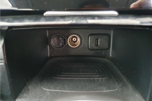 2019 Vauxhall Grandland X 1.2 Turbo SE SUV 5dr Petrol Auto 8Spd Euro 6 (s/s) (130 ps) - Cloth, photo 38