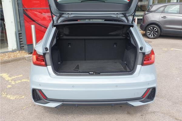 Non Franchise 2021 Audi A1 1.0 TFSI 30 S line Sportback 5dr Petrol S Tronic Euro 6 (s/s) (110 ps) - Standard, photo 14