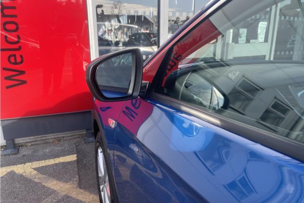 2021 Vauxhall Grandland X 1.5 Turbo D SE Premium SUV 5dr Diesel Auto Euro 6 (s/s) (130 ps) - Berson Black, photo 41