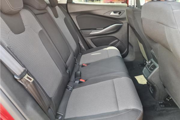 2019 VAUXHALL GRANDLAND - Berson Black, photo 13