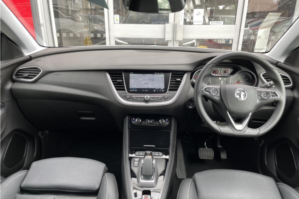 2020 VAUXHALL GRANDLAND - Leather, photo 9