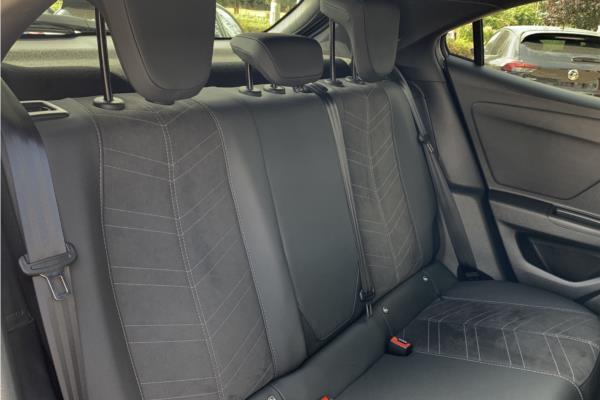 2023 Vauxhall Mokka 1.2 Turbo Ultimate SUV 5dr Petrol Auto Euro 6 (s/s) (130 ps) - Leather, photo 13
