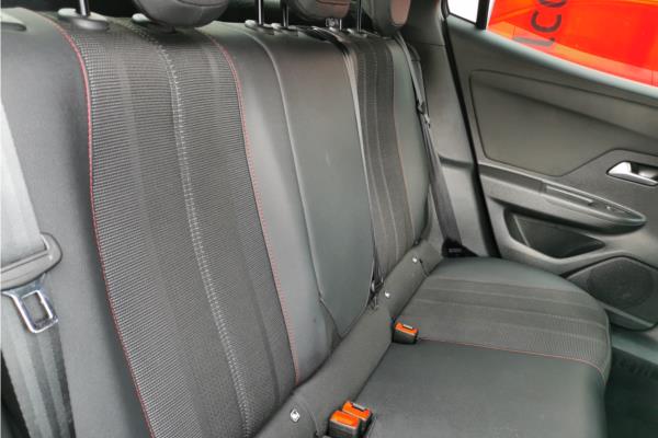 2021 VAUXHALL MOKKA - Cloth, photo 13