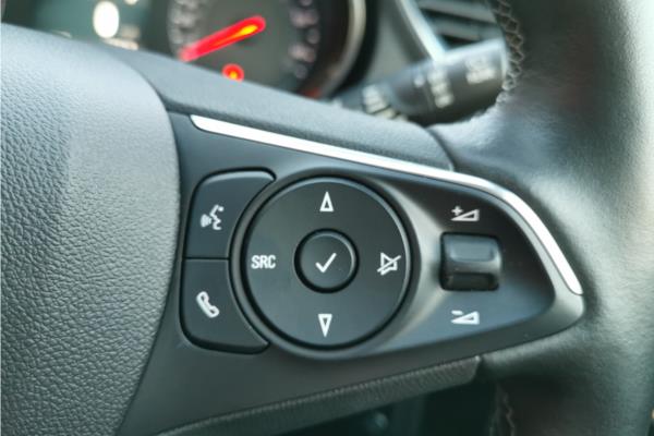 2019 Vauxhall Grandland X 2.0 Turbo D BlueInjection Elite Nav SUV 5dr Diesel Auto Euro 6 (s/s) (177 ps) - Leather, photo 19