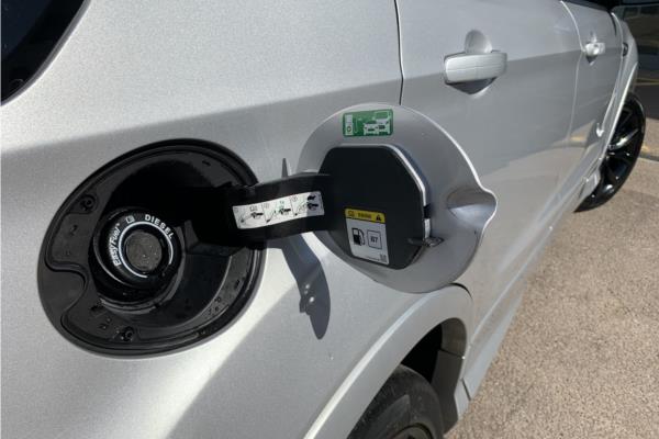 Non Franchise 2018 Ford Kuga 2.0 TDCi ST-Line X SUV 5dr Diesel Powershift AWD Euro 6 (s/s) (180 ps) - Fabic - Cloth, photo 35