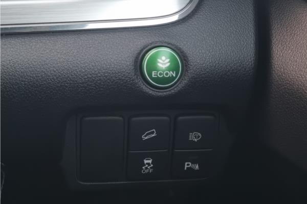 Non Franchise 2017 Honda CR-V 2.0 i-VTEC SR SUV 5dr Petrol Auto 4WD Euro 6 (155 ps) - Mixed Leather - Fabric/Cloth, photo 21
