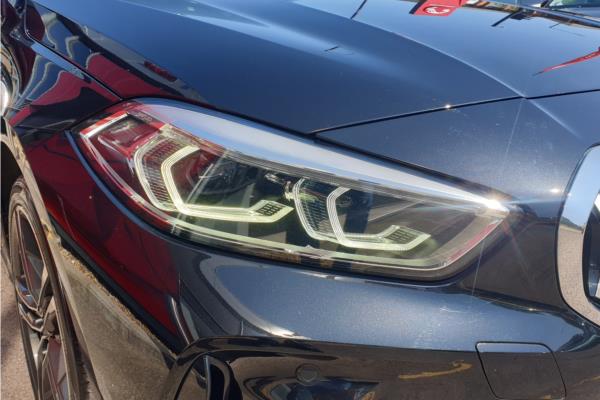 Non Franchise 2022 BMW 1 Series 1.5 118i M Sport (LCP) Hatchback 5dr Petrol DCT Euro 6 (s/s) (136 ps) - Standard, photo 40