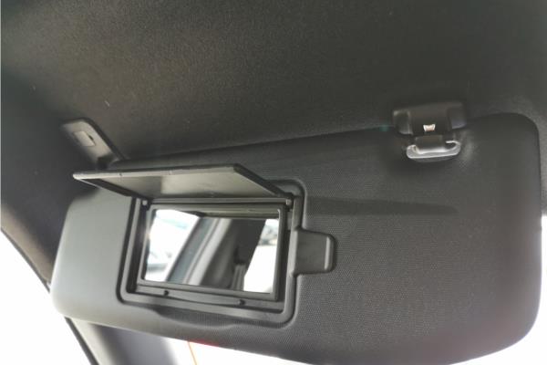 Vauxhall Mokka* HAT 1.2T 136ps Ultimate - Black Renewkn, photo 29