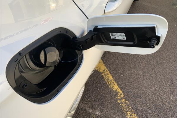 2019 Vauxhall Astra 1.4i Turbo GPF Elite Nav Hatchback 5dr Petrol Auto Euro 6 (s/s) (150 ps) - Leather, photo 34