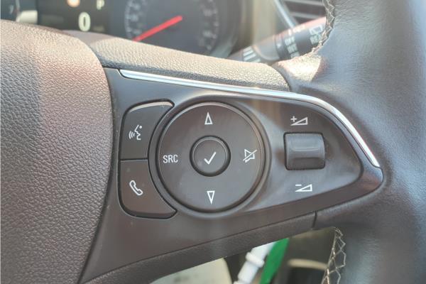2019 Vauxhall Grandland X 1.2 Turbo SE SUV 5dr Petrol Auto 8Spd Euro 6 (s/s) (130 ps) - Cloth, photo 19