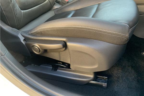 2019 Vauxhall Astra 1.4i Turbo GPF Elite Nav Hatchback 5dr Petrol Auto Euro 6 (s/s) (150 ps) - Leather, photo 29