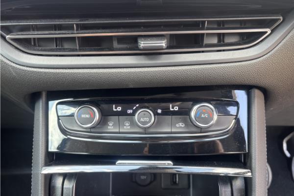2023 VAUXHALL GRANDLAND - Cloth, photo 16