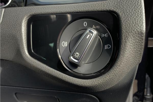 Non Franchise 2020 Volkswagen Golf 1.5 TSI EVO R-Line Edition Hatchback 5dr Petrol DSG Euro 6 (s/s) (150 ps) - Fabic - Cloth, photo 21