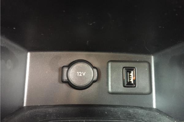 2020 VAUXHALL GRANDLAND - Cloth, photo 19