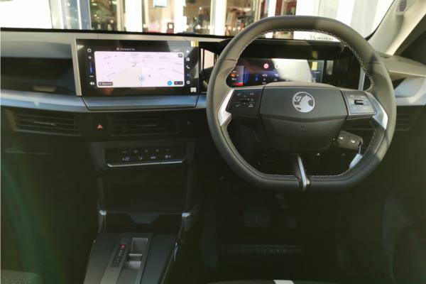 Vauxhall Frontera 83kW GS 44kWh AU - Ergo Feture Gry, photo 10