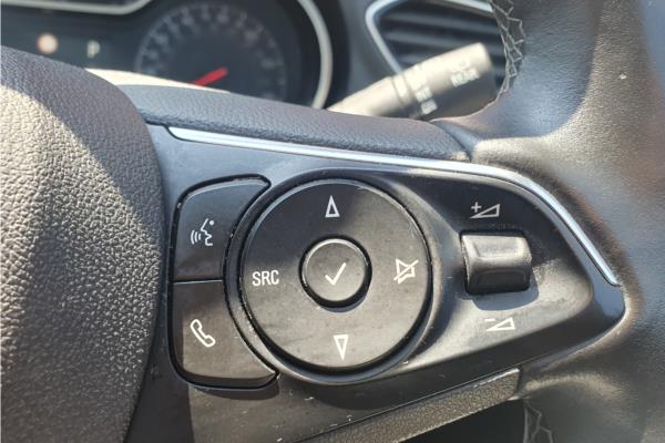 2021 Vauxhall Grandland X 1.2 Turbo Elite Nav SUV 5dr Petrol Auto 8Spd Euro 6 (s/s) (130 ps) - Leather, photo 19