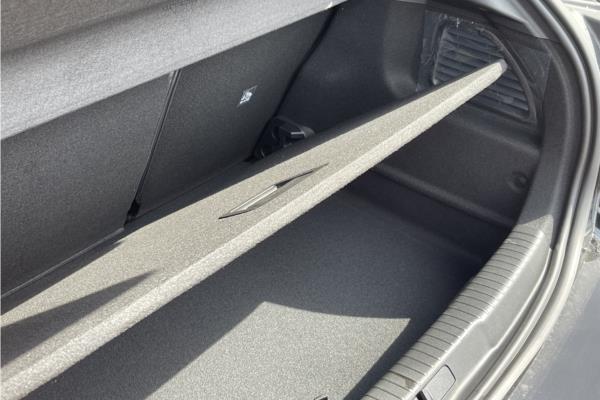 2024 Vauxhall Mokka-e 50kWh Ultimate SUV 5dr Electric Auto (136 ps) - Black Alcantara, photo 28