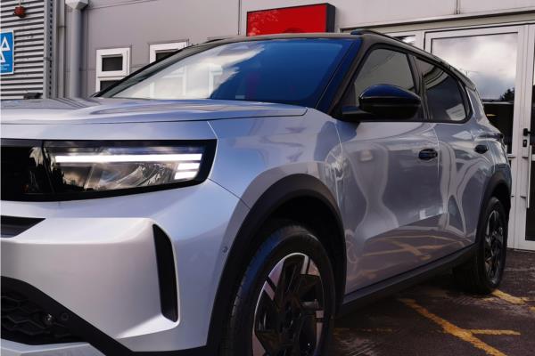Vauxhall Frontera 83kW Ultimate 54kWh Ext/Rge AU - Ergo Feture Gry, photo 39