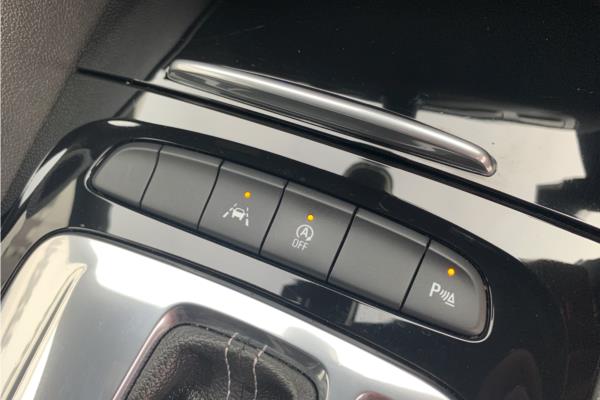 2018 Vauxhall Insignia 2.0 Turbo D BlueInjection SRi VX Line Nav Grand Sport 5dr Diesel Automatic Euro 6 (s/s) (170 ps) - Cloth, photo 31