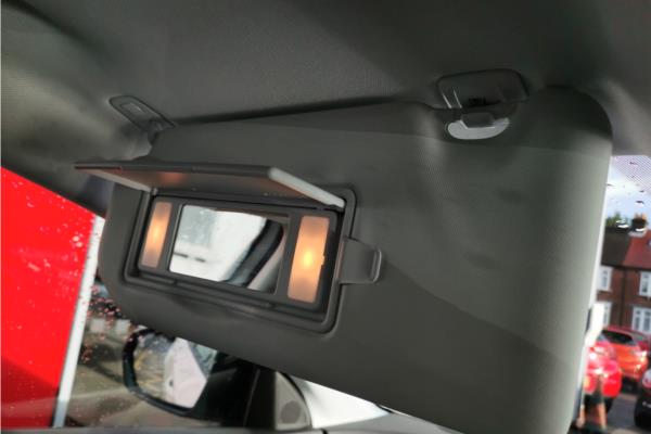 2021 Vauxhall Grandland X 1.2 Turbo SRi Nav SUV 5dr Petrol Manual Euro 6 (s/s) (130 ps) - Cloth, photo 30