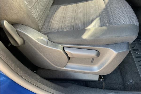 2020 Vauxhall Combo Life 1.5 Turbo D BlueInjection Energy MPV 5dr Diesel Manual Euro 6 (s/s) (7 Seat) (100 ps) - Cloth, photo 29