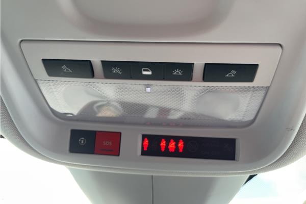 2020 VAUXHALL GRANDLAND - Leather, photo 21