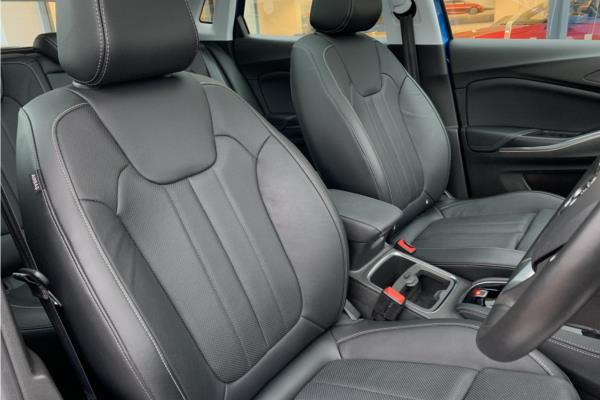 2020 Vauxhall Grandland X 1.2 Turbo Elite Nav SUV 5dr Petrol Auto 8Spd Euro 6 (s/s) (130 ps) - Leather, photo 33