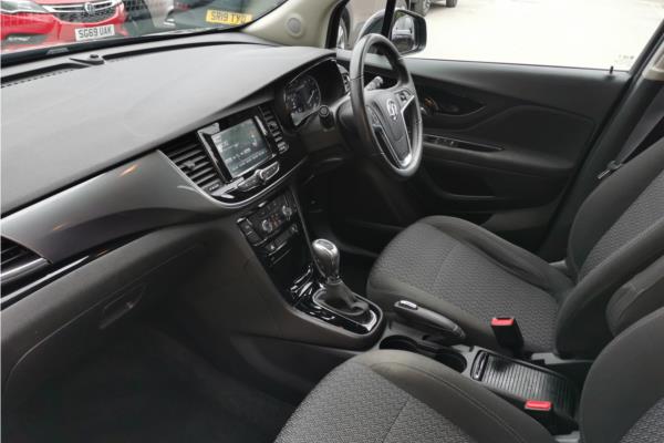 2019 VAUXHALL MOKKA - Milano Cloth, photo 15