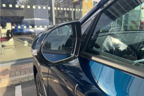Non Franchise 2021 Kia Niro 1.6 GDi 2 SUV 5dr Petrol Hybrid DCT Euro 6 (s/s) (139 bhp) - Fabic - Cloth, photo 41