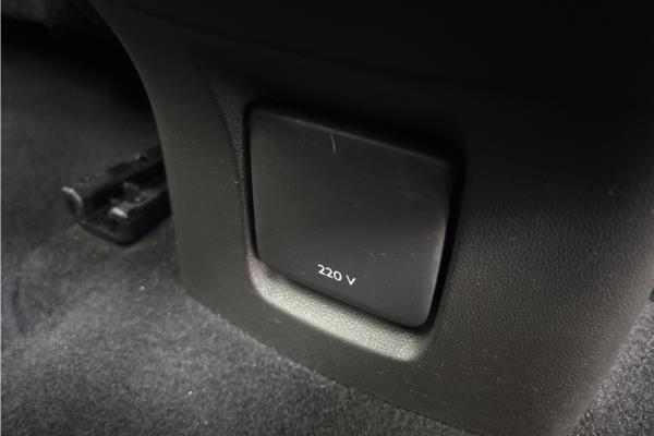 2019 Vauxhall Grandland X 1.2 Turbo SE SUV 5dr Petrol Auto 8Spd Euro 6 (s/s) (130 ps) - Cloth, photo 38