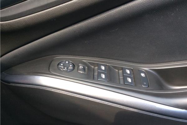 2019 Vauxhall Grandland X 1.2 Turbo SRi Nav SUV 5dr Petrol Manual (s/s) (130 ps) - Cloth/Synth Lth, photo 23
