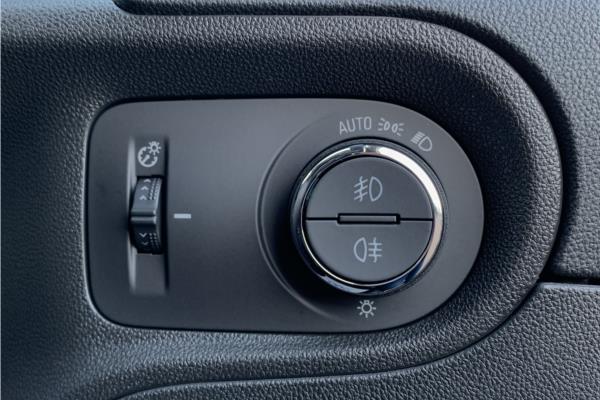 2023 Vauxhall Grandland 1.2 Turbo Ultimate SUV 5dr Petrol Auto Euro 6 (s/s) (130 ps) - Leather, photo 21