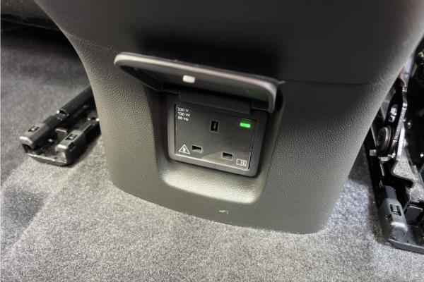 2018 Vauxhall Grandland X 1.2 Turbo SE SUV 5dr Petrol Auto Euro 6 (s/s) (130 ps) - Cloth, photo 41