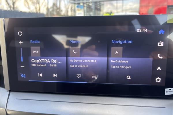 Vauxhall Frontera 83kW GS 44kWh AU - Ergo Feture Gry, photo 16