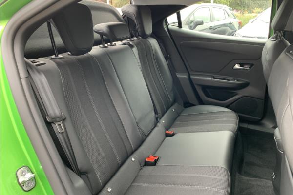 2023 Vauxhall Mokka 1.2 Turbo Elite Edition SUV 5dr Petrol Manual Euro 6 (s/s) (130 ps) - Black Jasmin Lt, photo 13