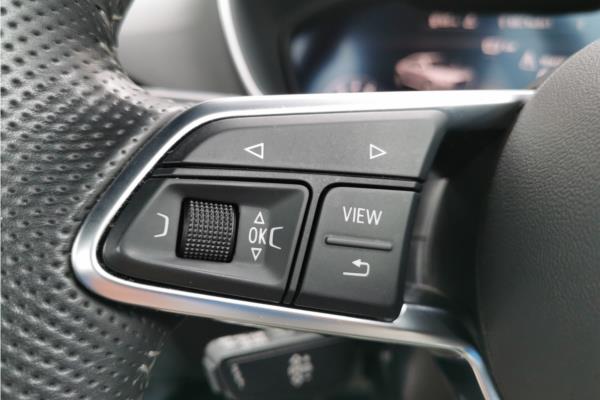 Non Franchise 2018 Audi TT 2.0 TFSI S line Coupe 3dr Petrol S Tronic Euro 6 (s/s) (230 ps) - Standard, photo 18