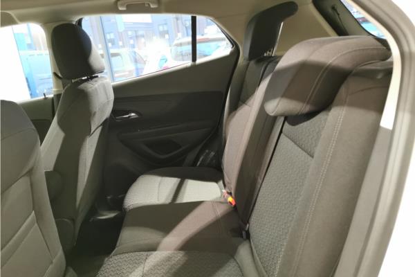 2019 VAUXHALL MOKKA - Milano Cloth, photo 12