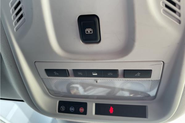2018 VAUXHALL GRANDLAND - Leather, photo 21