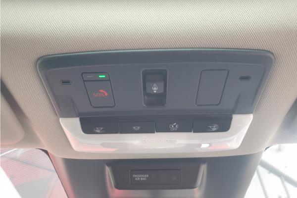 Non Franchise 2024 Nissan Qashqai 1.3 DIG-T MHEV N-Connecta SUV 5dr Petrol Hybrid XTRON Euro 6 (s/s) (158 ps) - Fabic - Cloth, photo 25